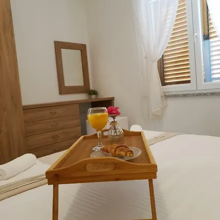 Jelena Villa Zadar